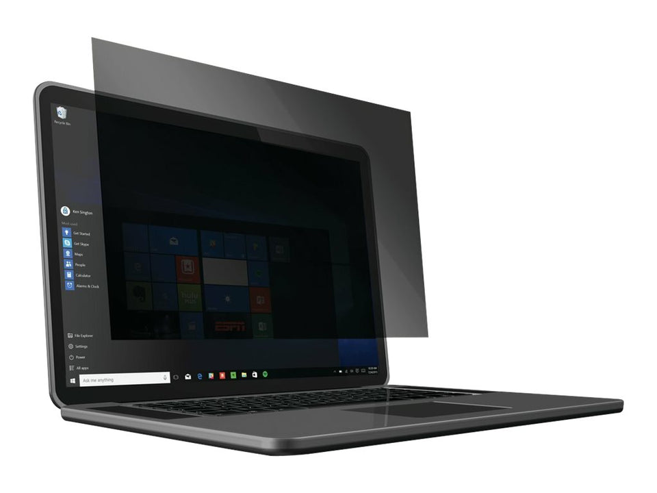 Kensington Blickschutzfilter für Notebook