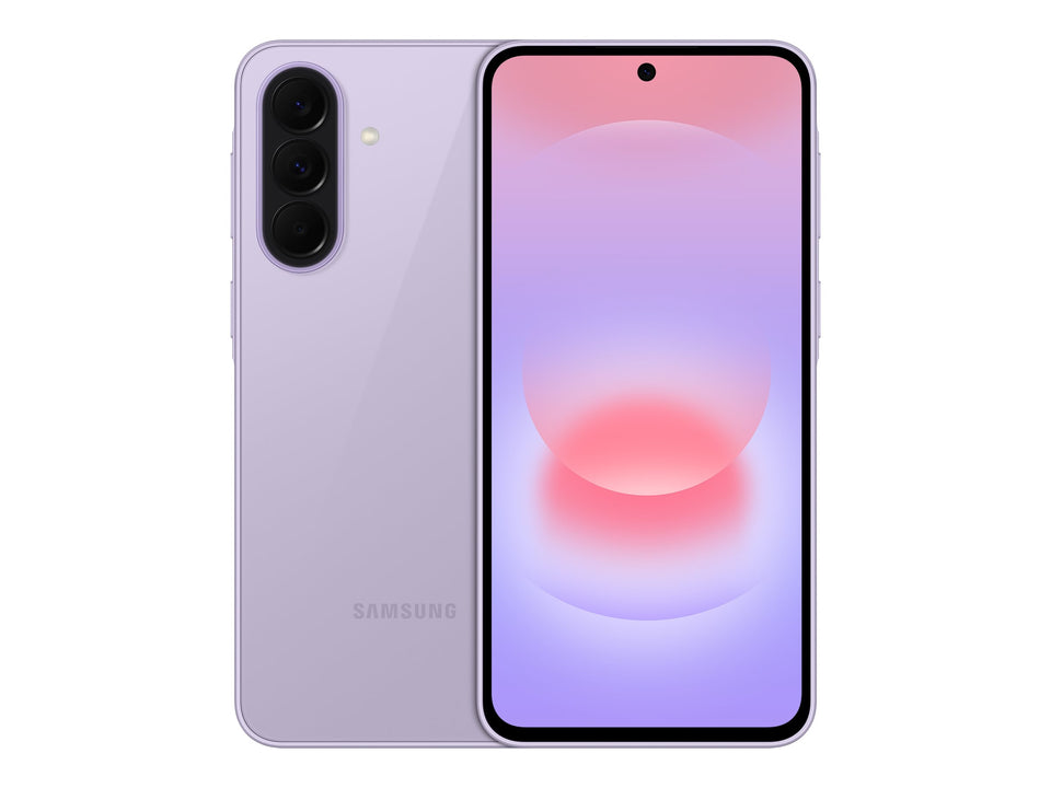 Samsung Galaxy A37 - 5G Smartphone - Dual-SIM - RAM 6 GB / Interner Speicher 128 GB - OLED display - 6.7" - 2340 x 1080 Pixel (120 Hz)