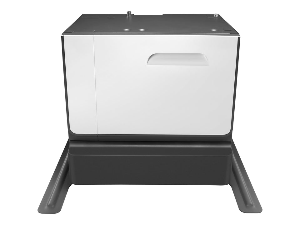 HP  MFP-Halterung mit Schrank - für PageWide