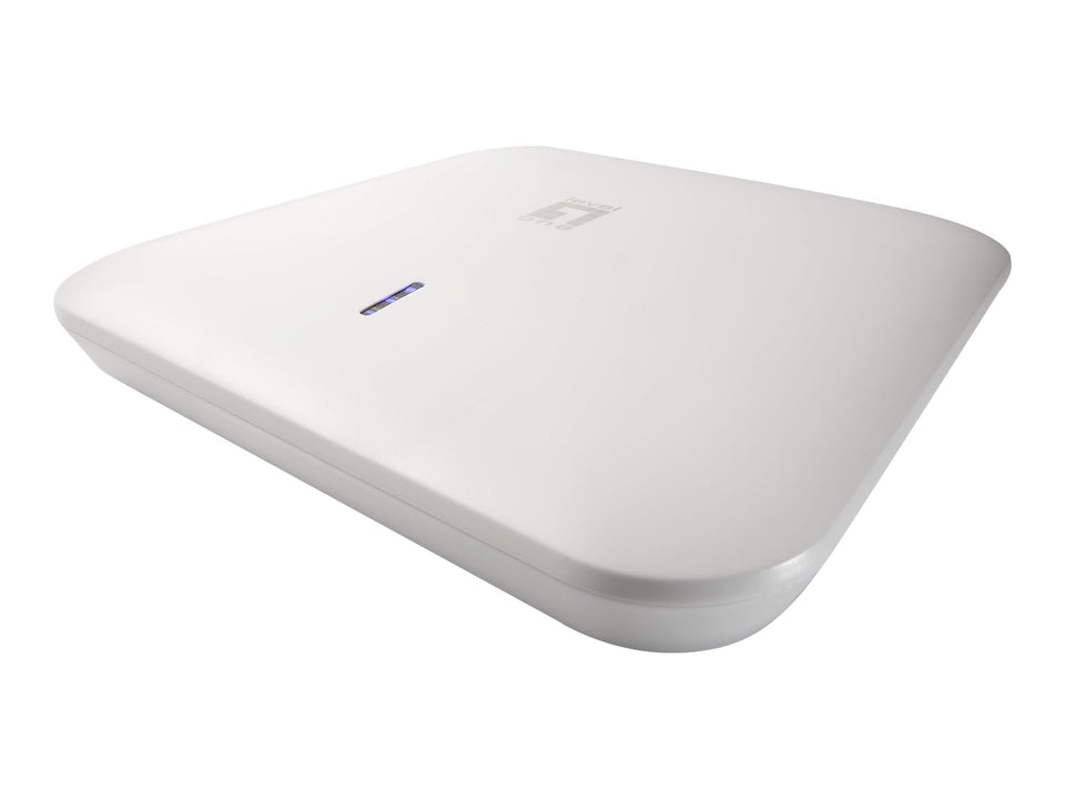 LevelOne WAP-8123 - Accesspoint - 1GbE - Wi-Fi