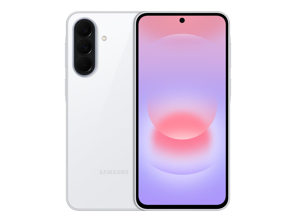 Samsung Galaxy A37 - 5G Smartphone - Dual-SIM - RAM 6 GB / Interner Speicher 128 GB - OLED-Display - 6.7" - 2340 x 1080 Pixel (120 Hz)