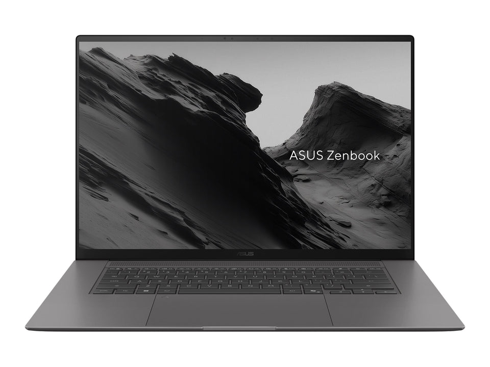 ASUS Zenbook S14 UX5406AA-SU207W - Intel Core Ultra 9 386H / 2.1 GHz - Win 11 Home - Intel Graphics - 32 GB RAM - 1 TB SSD NVMe - 35.6 cm (14")