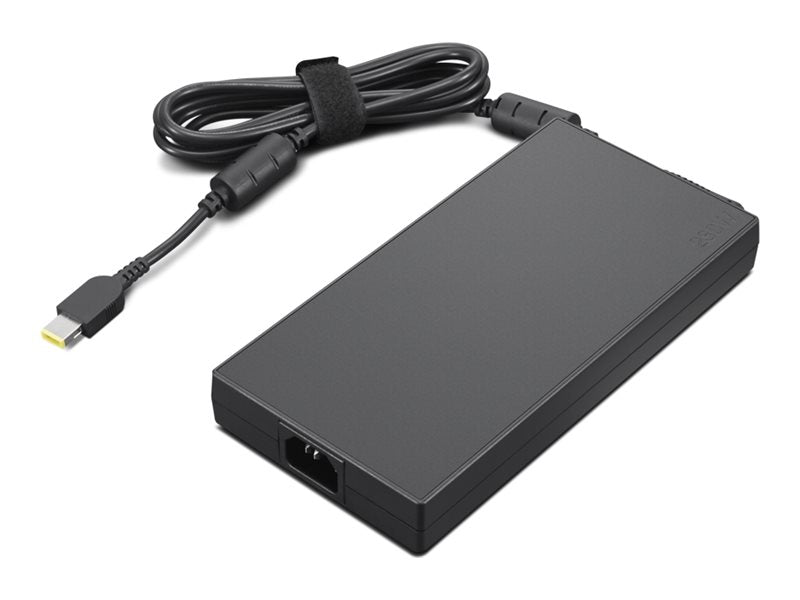 Lenovo ThinkCentre AC Adapter sl - PC-/Server Netzteil - 230 W