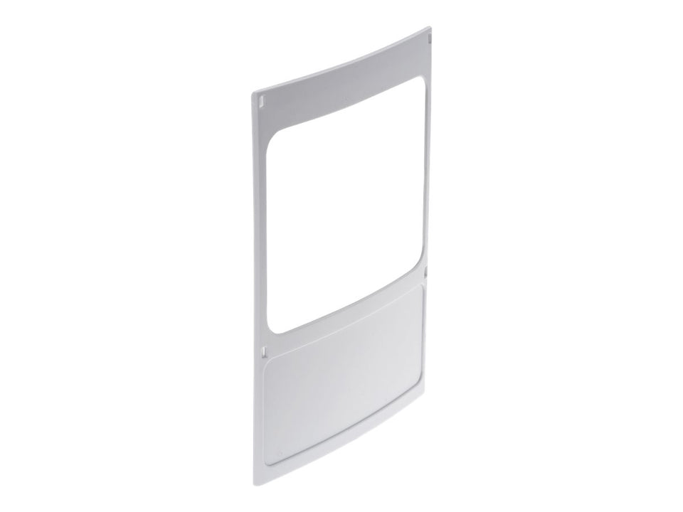 Axis Diverging Lens C 120° - LED-Weißicht-Zerstreuungslinse