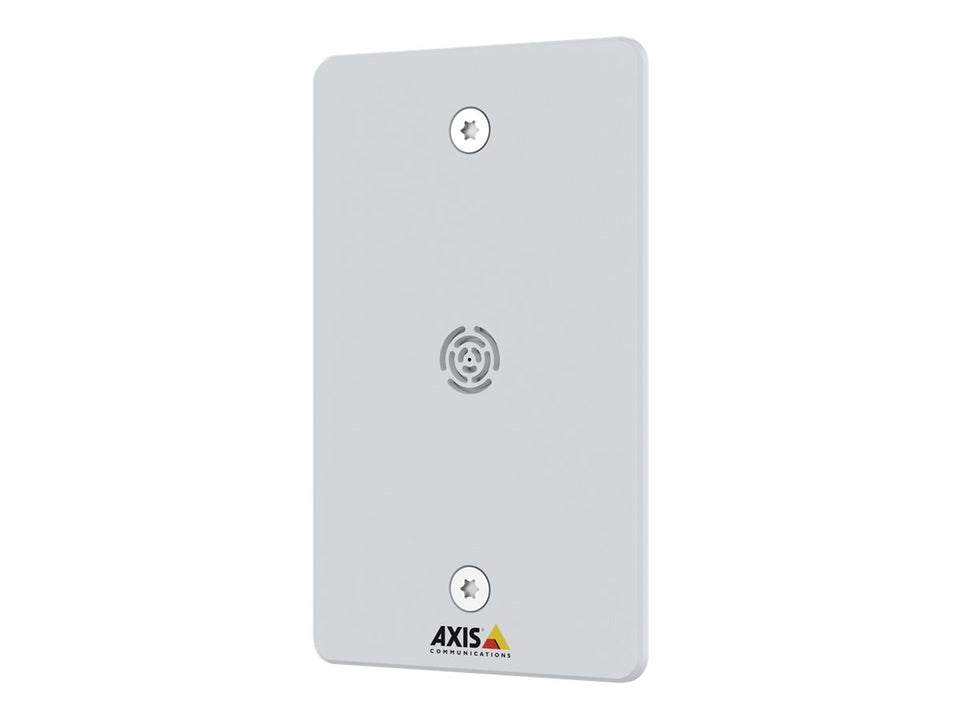 Axis TU1001-V - Mikrofon - robust, für Einsatz
