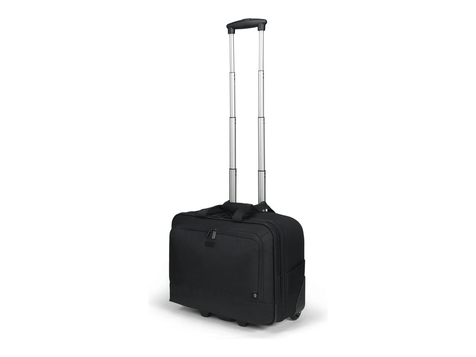 Dicota Multi Roller ECO BASE - Notebook-Rucksack/Wagen
