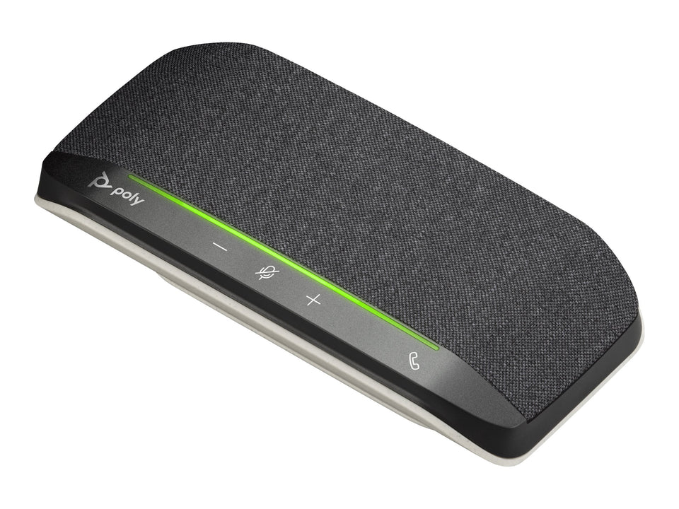 Poly HP Poly Sync 10 - Freisprechtelefon - kabelgebunden