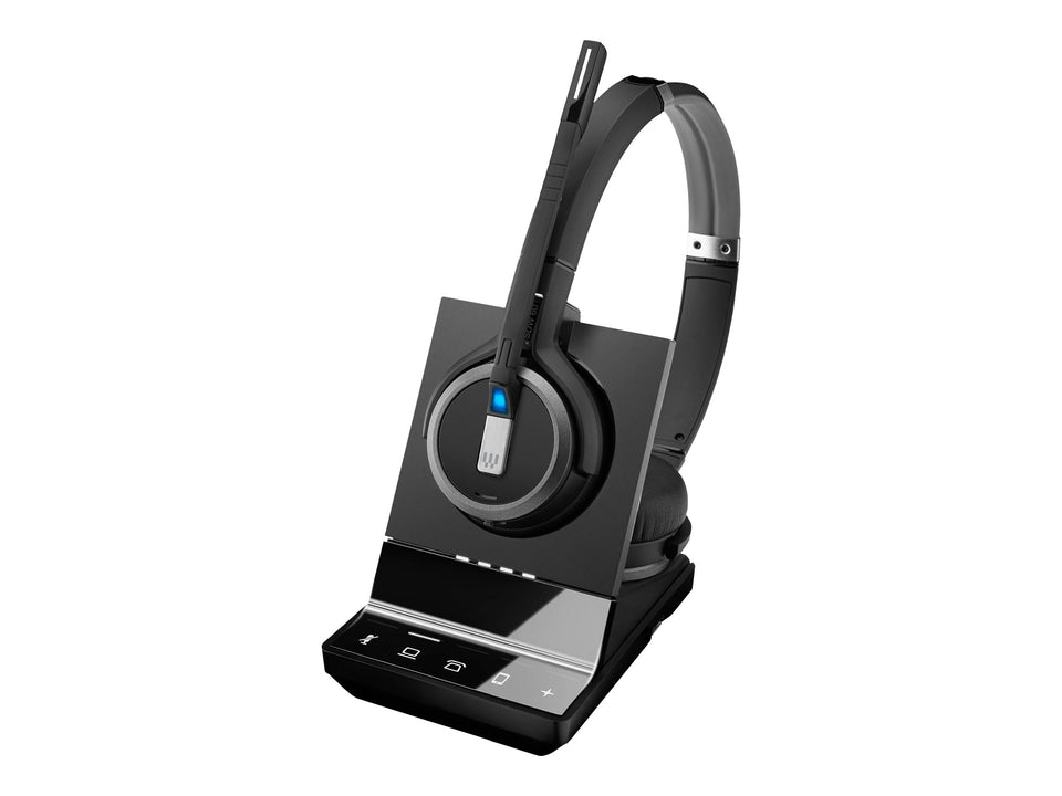 EPOS IMPACT SDW - Headset-System - On-Ear - DECT