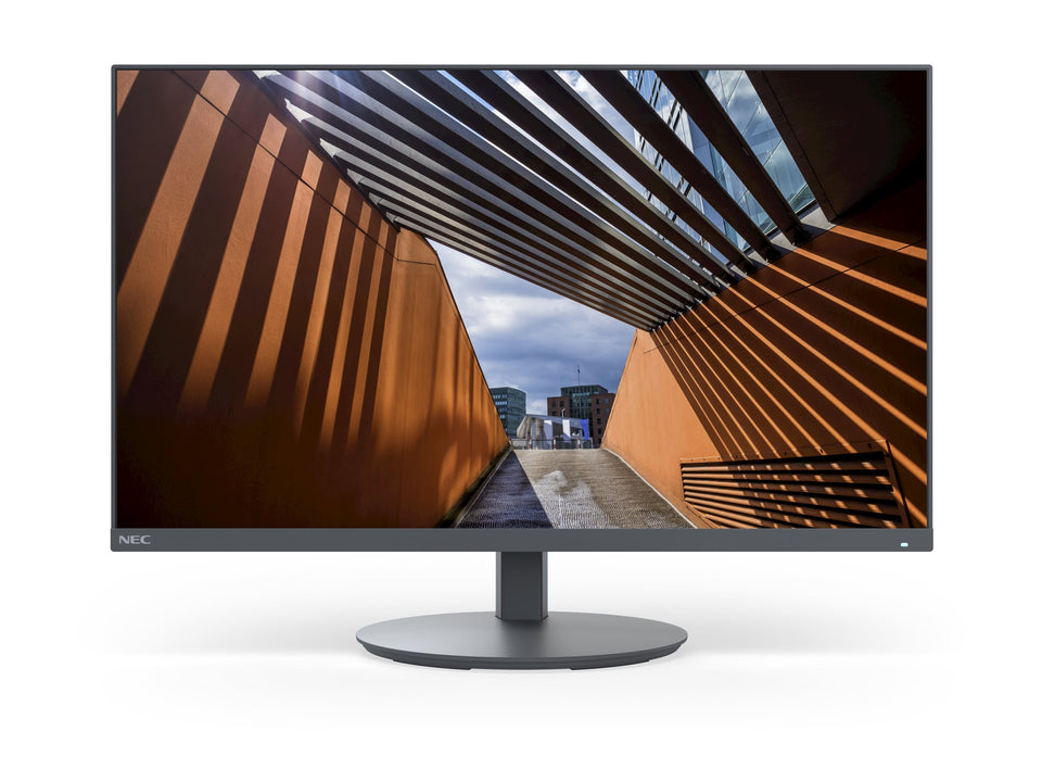 Sharp MultiSync E244FL - LED-Monitor - 60 cm (24")