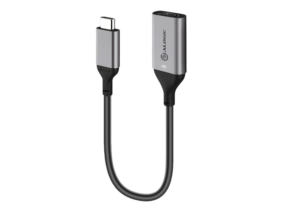 Alogic Ultra - Video- / Audio-Adapter - 24 pin