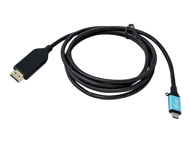 i-tec Videokabel - USB-C männlich zu HDMI männlich