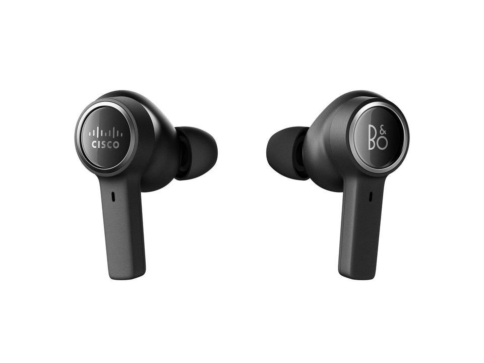 Cisco Bang & Olufsen Cisco 950 - True Wireless-Kopfhörer