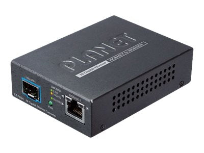 Planet XT-705A - Medienkonverter - 10GbE, 5GbE