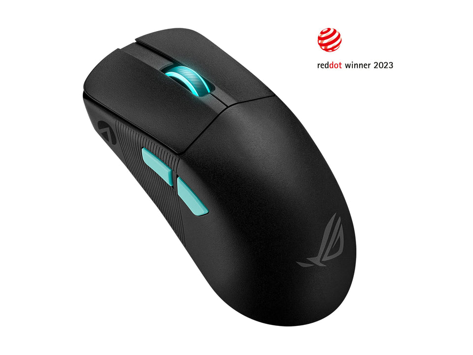 ASUS ROG Harpe Ace - Aim Lab Edition - Maus