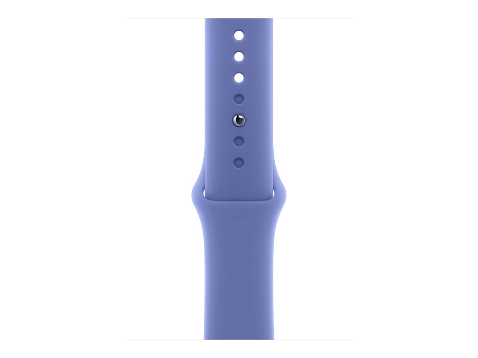 Apple Armband für Smartwatch - 46mm - M/L (für Handgelenke 160 - 210 mm)