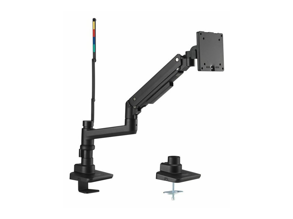 Kensington SmartFit Premium - Befestigungskit (Gasfeder-Monitorarm)
