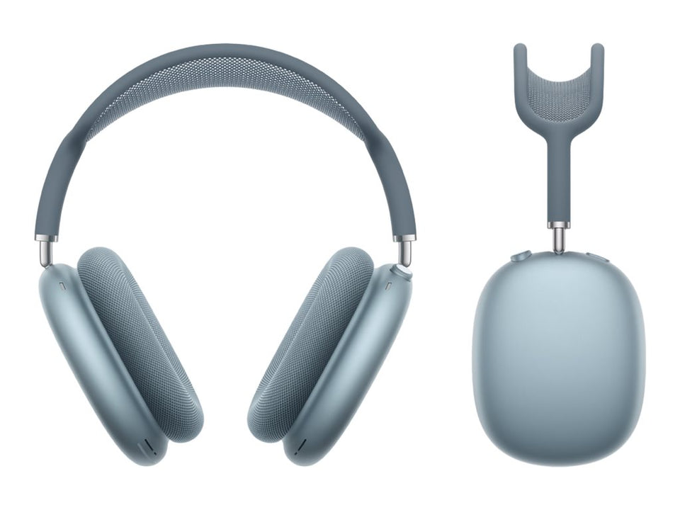 Apple AirPods Max - Kopfhörer mit Mikrofon