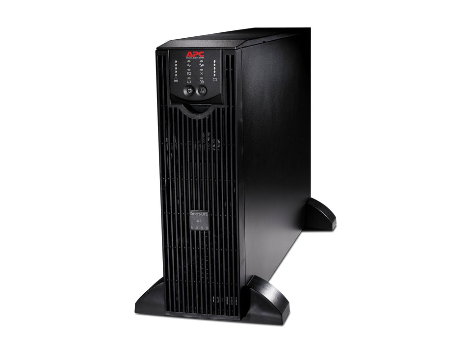 APC Smart-UPS RT - USV - Wechselstrom 220/230/240