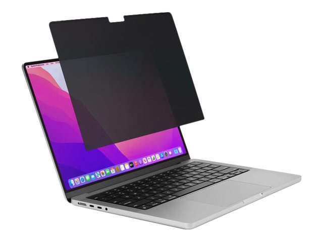 Kensington MagPro Elite - Blickschutzfilter für Notebook - abnehmbar - magnetisch - 40.6 cm (16")