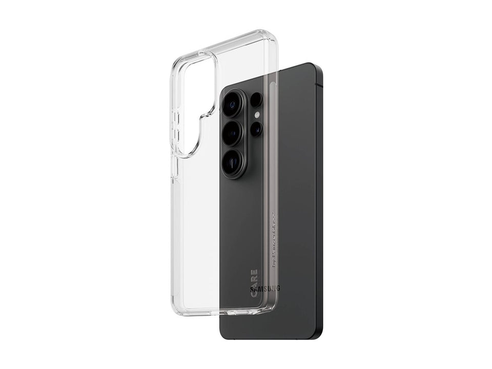 PanzerGlass CARE by PanzerGlass Urban Explorer - Hintere Abdeckung für Mobiltelefon - Thermoplastisches Polyurethan (TPU)