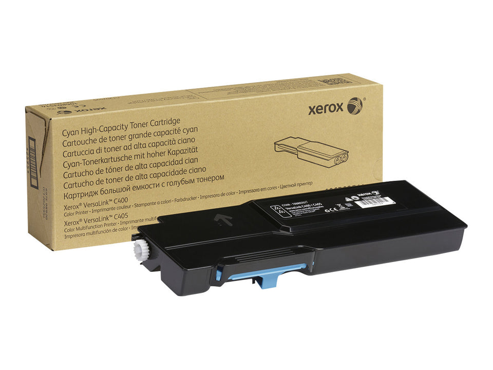 Xerox VersaLink C405 - Mit hoher Kapazität
