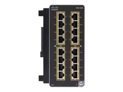 Cisco Catalyst - Erweiterungsmodul - Gigabit