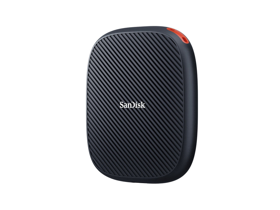 SanDisk Phone - SSD - 2 TB - extern (tragbar) - USB 3.2 Gen 2 (USB-C Steckverbinder)