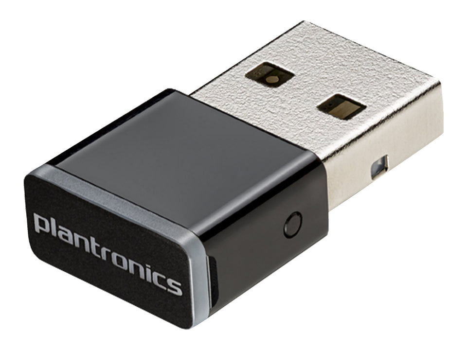 Poly HP Poly BT600 - Bluetooth-Adapter für Headset