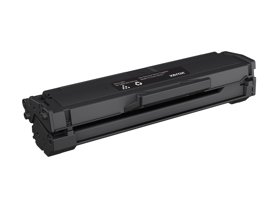 Xerox Schwarz - original - Tonerpatrone