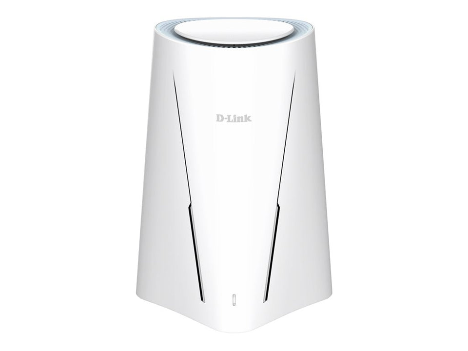 D-Link G530 - Wireless Router 1-Port-Switch