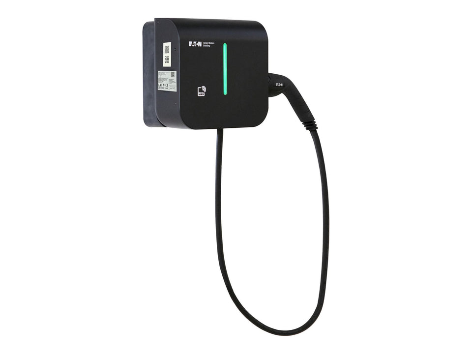 Eaton Green Motion - EV-Ladestation - 11 kW - 16 A (Type 2)