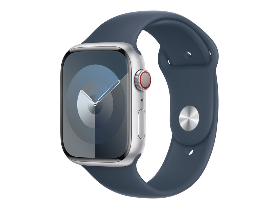 Apple Armband für Smartwatch - 45 mm - Größe