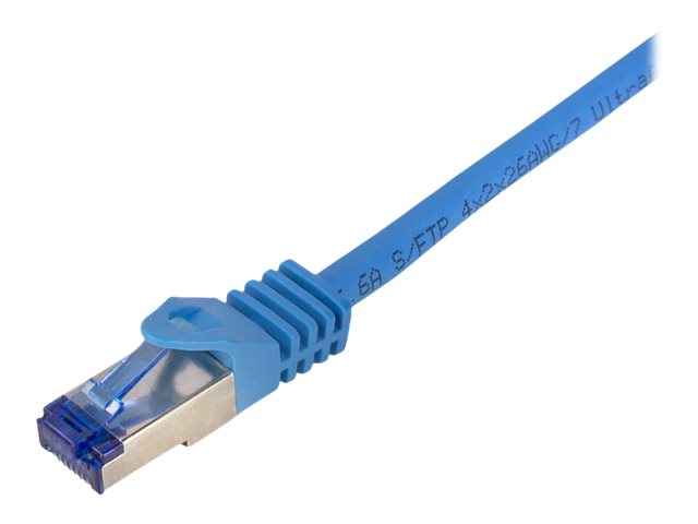 LogiLink Professional Ultraflex - Patch-Kabel - RJ-45 (M)