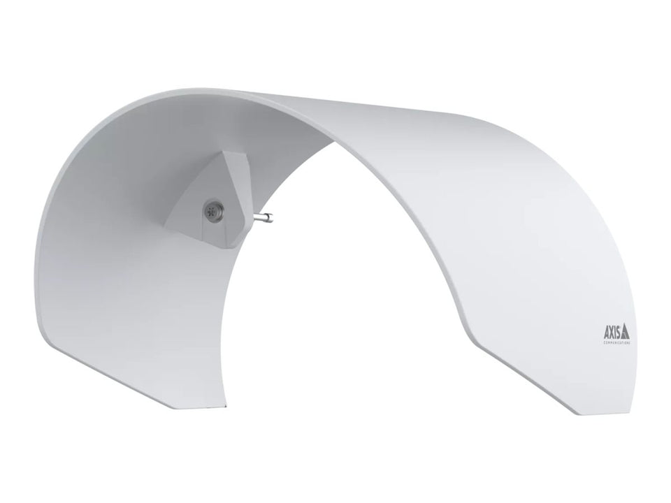 Axis TD4802-E Weathershield - Lautsprecher-Wetterabdeckung