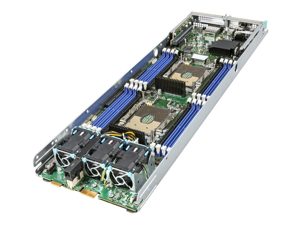 Intel Compute Module HNS2600BPB24R - Server