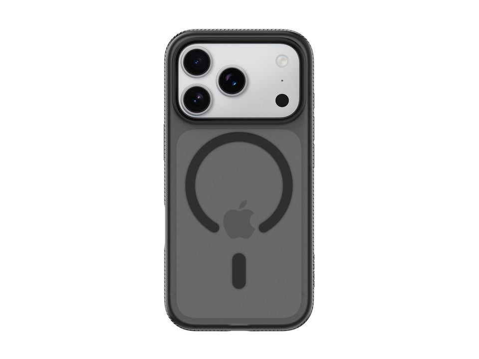 Belkin SheerForce Grip Series - Hintere Abdeckung