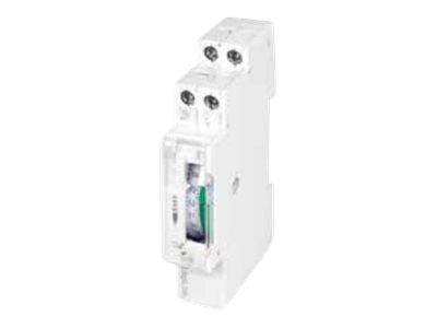 LogiLink Automatischer Netzschalter (DIN-Schienenmontage