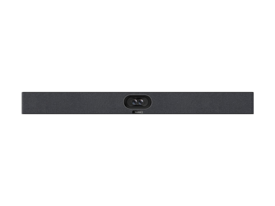 Yealink MeetingBar A40 - All-in-One Videoleiste (VCR11 Fernsteuerung)