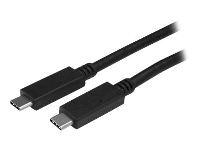 StarTech.com StarTech USB-C Kabel mit Power Delivery (5A)