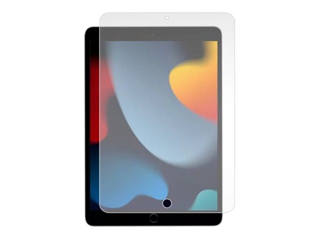 Compulocks iPad Mini 8.3" Tempered Glass Screen Protector - Bildschirmschutz für Tablet - Glas - 8.3" - für Apple iPad mini (6. Generation)