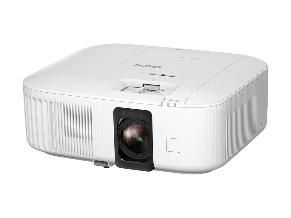 Epson EH-TW6250 - 3-LCD-Projektor - 2800 lm (weiß)