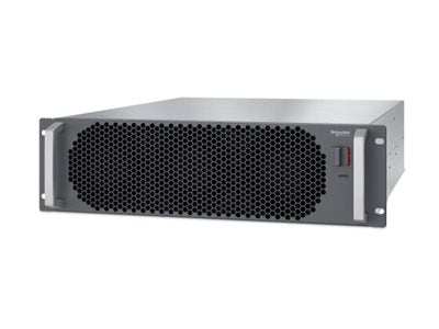 APC Easy UPS 3-Phase Modular - USV (Rack - einbaufähig)