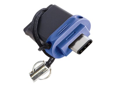 Verbatim Store 'n' Go Dual USB Drive Type-C