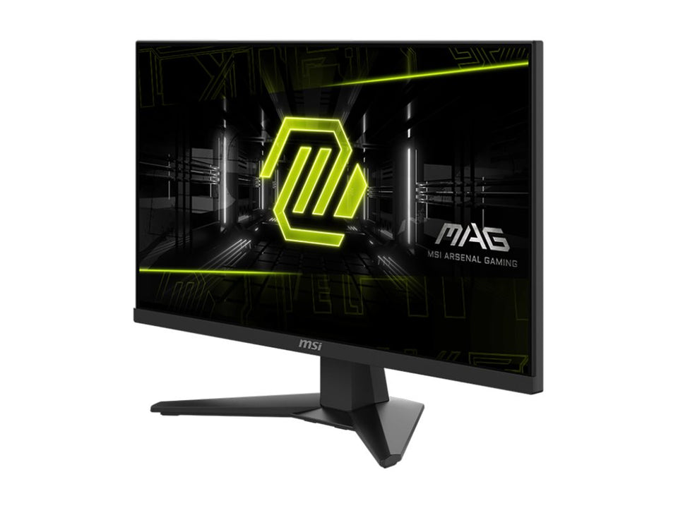 MSI MAG 244F - LED-Monitor - Gaming - 61 cm (24")