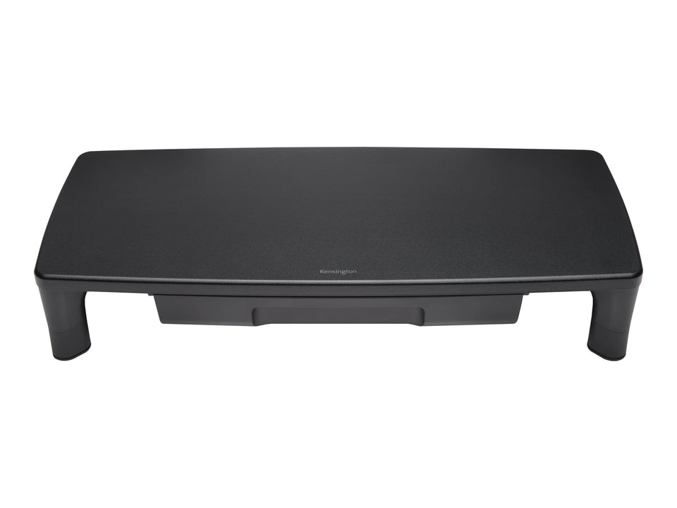 Kensington SmartFit - Aufstellung - für Monitor - Schwarz - Bildschirmgröße: bis zu 76,2 cm (bis zu 30 Zoll)
