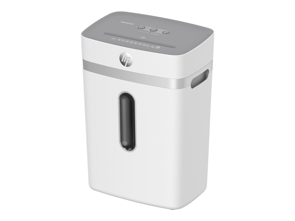 HP OneShred 12CC - Vorzerkleinerer - Partikelschnitt
