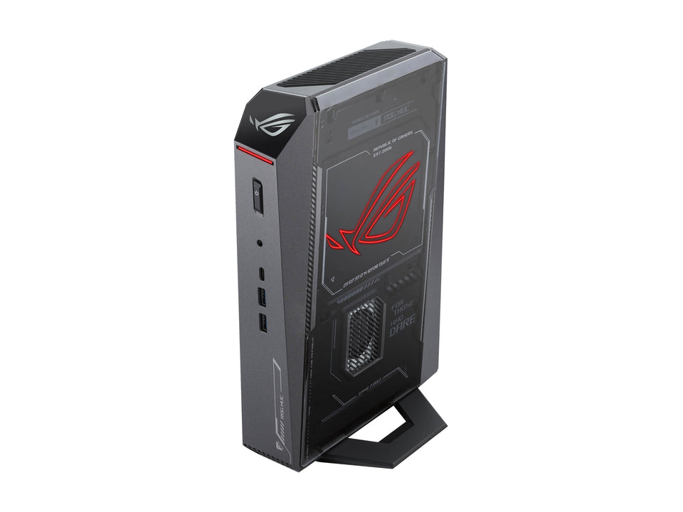 ASUS ROG NUC RNUC15JNK7X569A2 - Mini-PC - Core