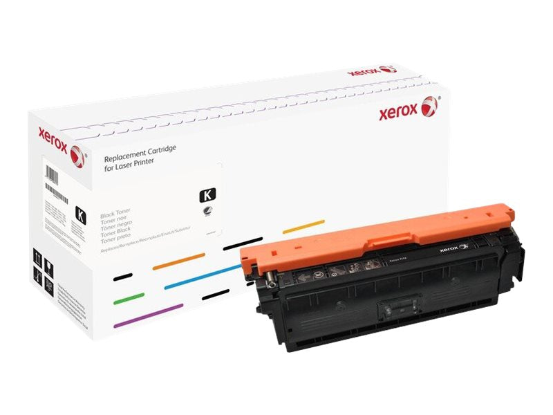 Xerox Magenta - kompatibel - Tonerpatrone (Alternative zu: HP 508A)