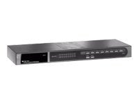 LevelOne ViewCon KVM-1631 Combo KVM Switch