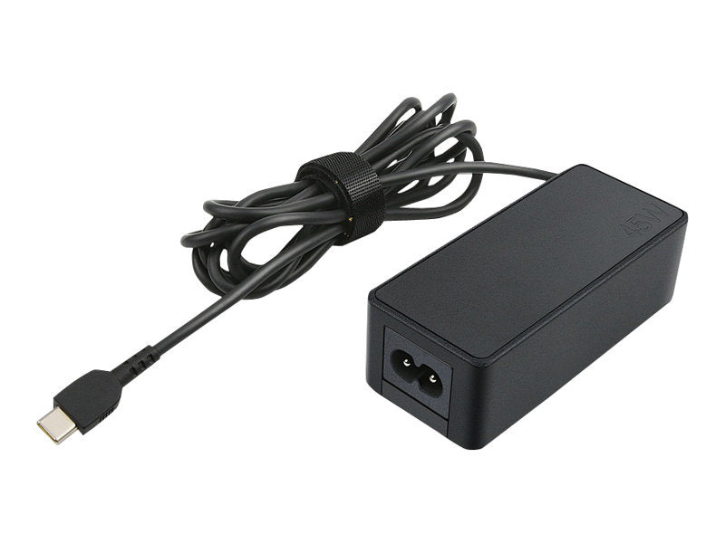 Lenovo 45W Standard AC Adapter (USB Type-C)